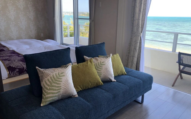 Ocean Front SUMUIDE