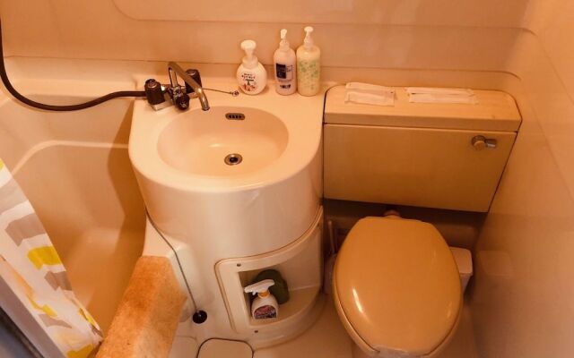 Fushimi-IVY Bunk bed twin 2