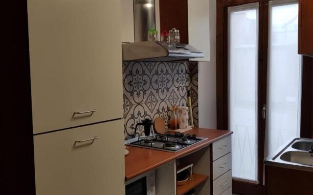 Mansarde & Suite Maison 1706 Lago Orta