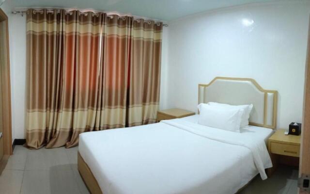 Punta Clark Hotel