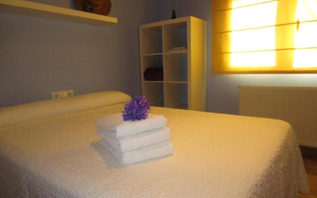 Holiday Home Passatge Riells de Dalt