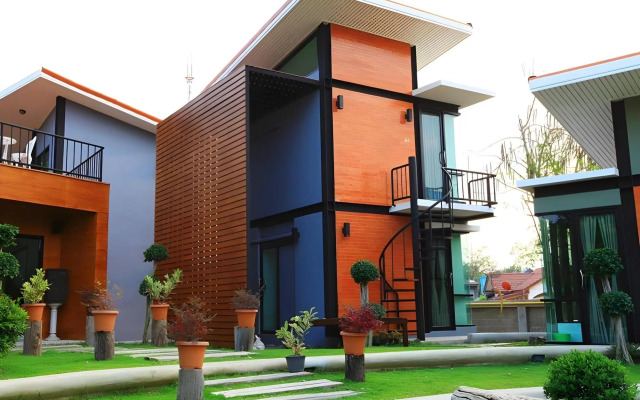 The One House Resort PakChong