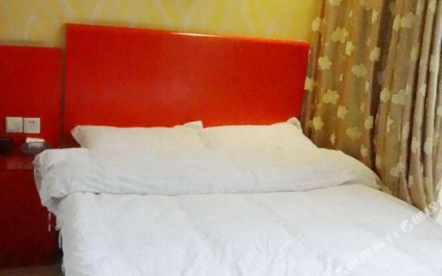 Pinhui Holiday Hotel
