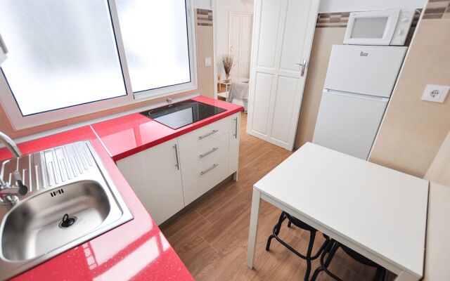 Sitito Antequera Apartment