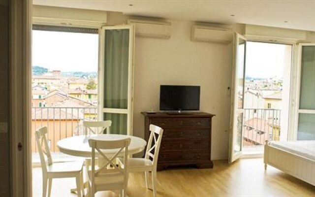 Panoramic Suite