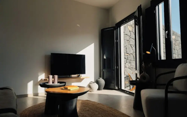 Erthā Suites with private pools