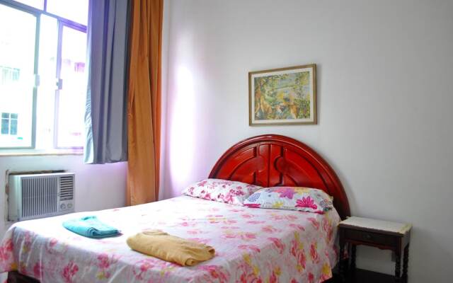 LinkHouse Economic 3BDR Copacabana C2-009