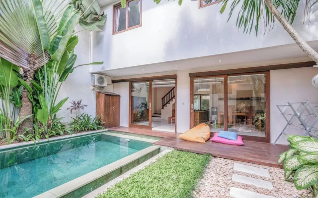 Du Ciel Villa by Betterplace
