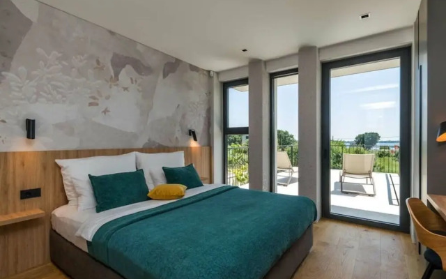 Villa Kathrin Istria