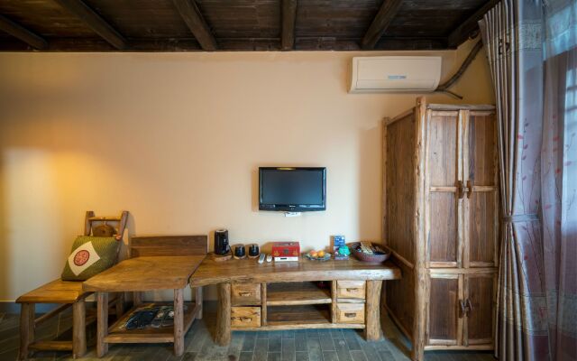 Yangshuo Tea Cozy Boutique Hotel