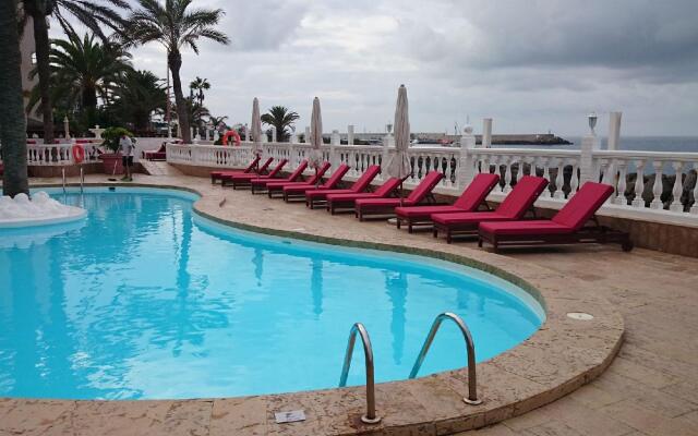 Club Puerto Atlantico