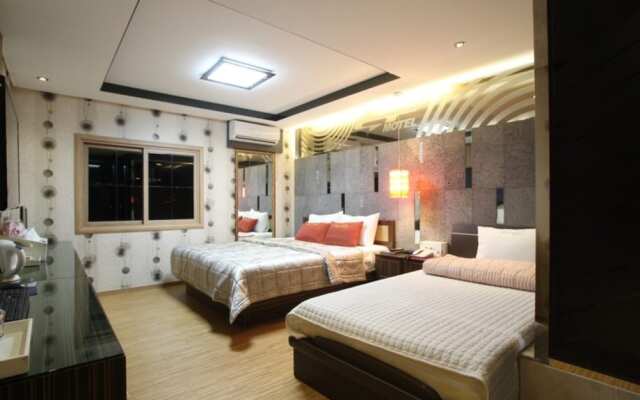 GT Motel