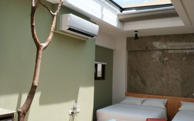 Fengstay B&B