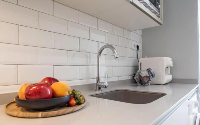 Valencia Port Rooms I