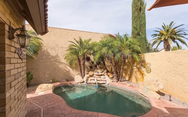 Vista Del Sol 2 BR by Casago