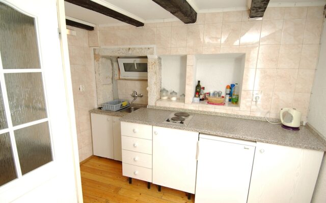 A4 Apartment for Four