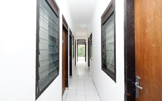 Asia Residence by OYO Rooms