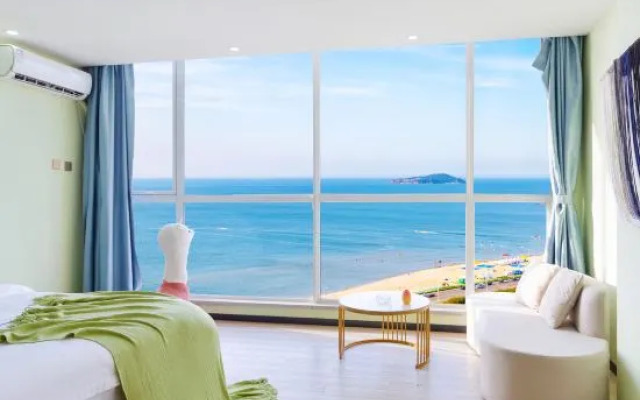 Rongcheng Yuexin Resort Hotel