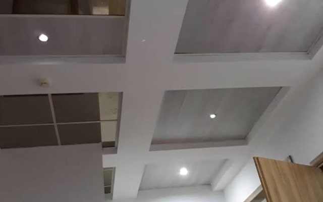 Irish Hotel