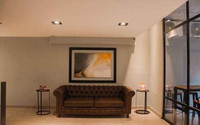 Anden by FMA Coliving