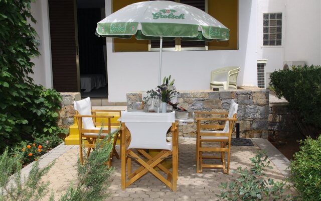 Creta Solaris Holiday Apartments