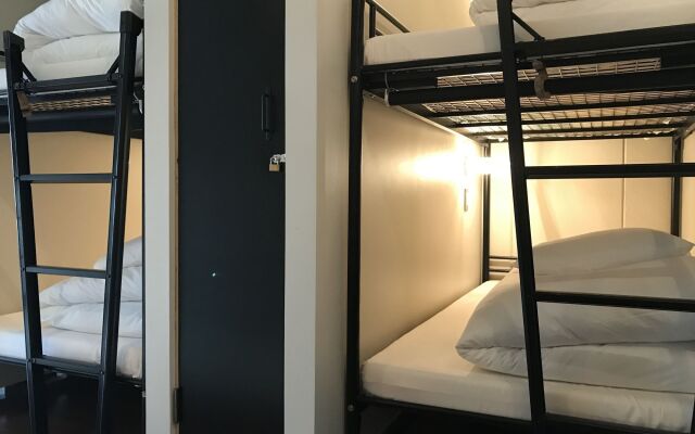 Chillulu Coffee & Hostel