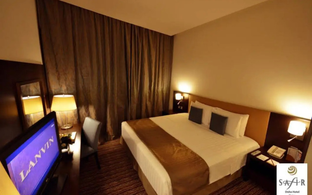 Safir Hotel Doha
