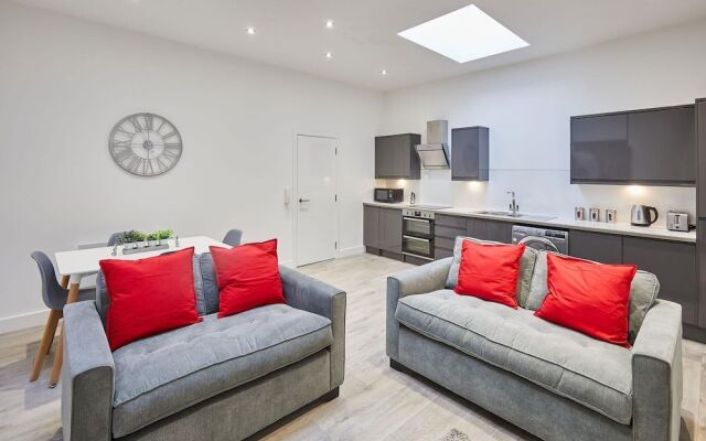 Host Stay Roker Terrace