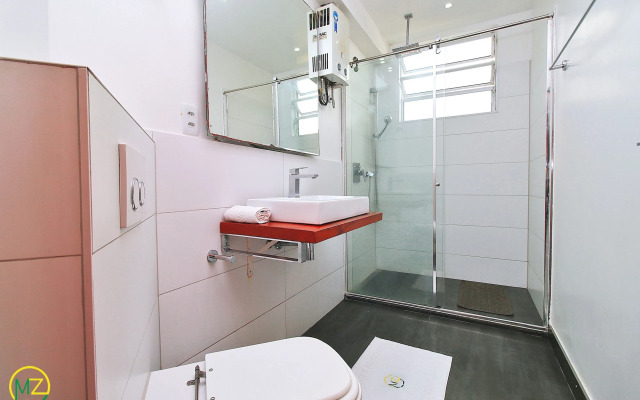 MZ Apartments Duvivier