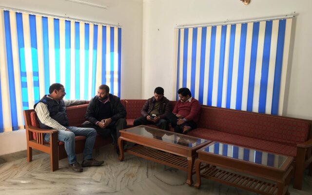 Hotel Pokhara International