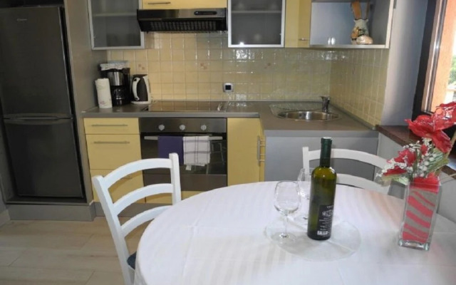 Apartment Igor 2 2 pax