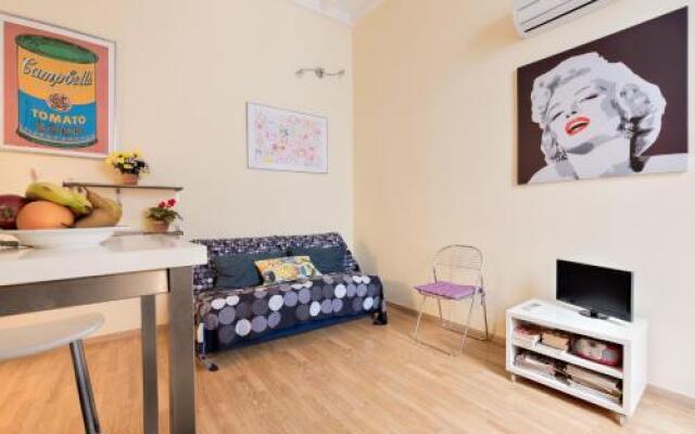 Casa Vacanze Colosseum by Alice