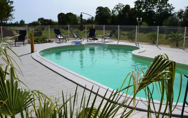 Domaine de la Tourmentine