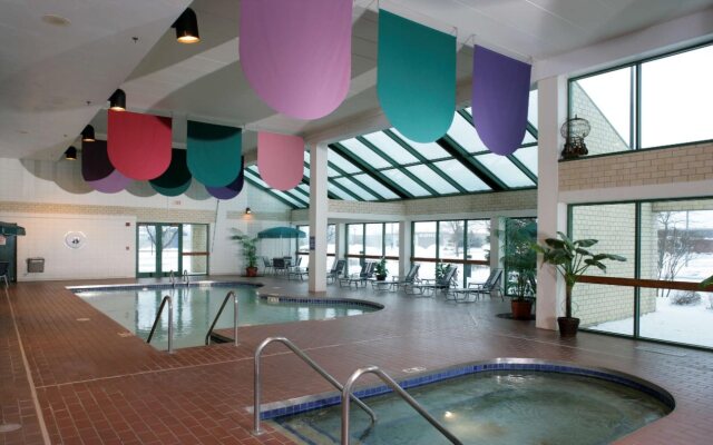 Best Western East Towne Suites