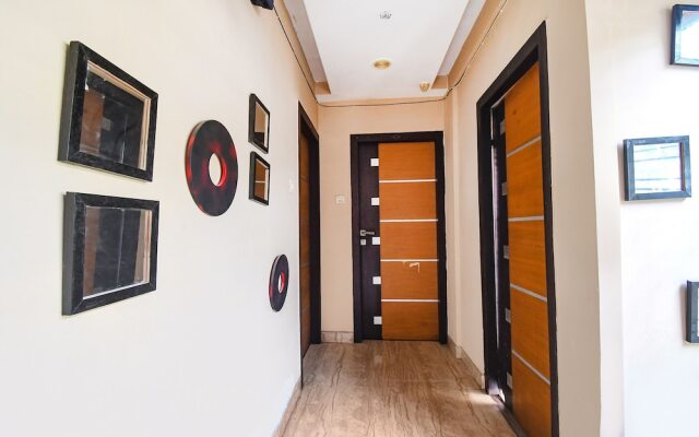 Fabexpress Abis Residency