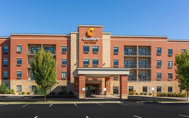 Comfort Suites Florence - Cincinnati South