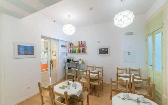 SwissPorto Guest House