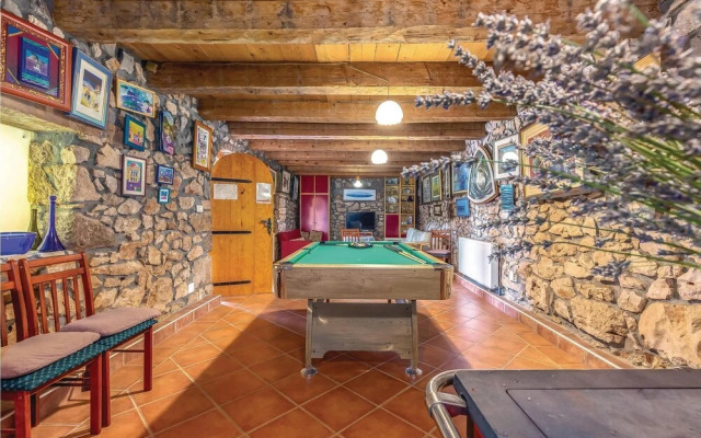 Nice Home in Ledenice With Wifi and 3 Bedrooms