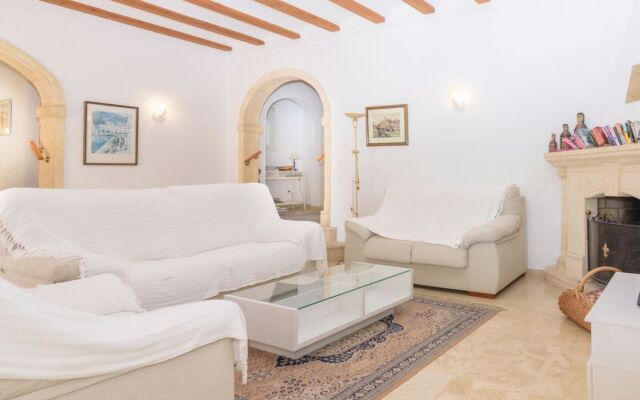 Holiday Home Tesoro Park