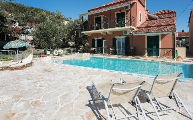 Marika Apartments Corfu