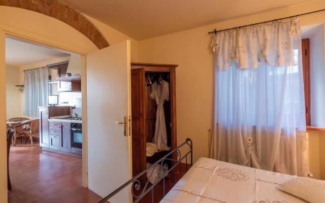 Holiday House Borgo Badia