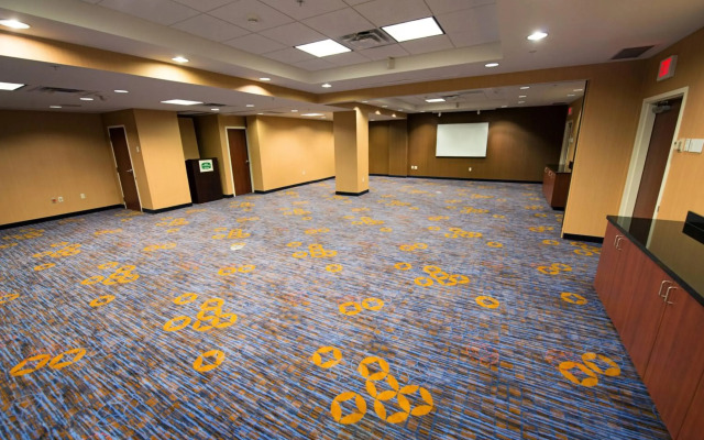 Courtyard by Marriott Halifax Downtown