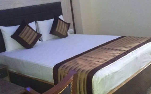 Hotel Grand SM Regency – Guest Rooms – Darbhanga