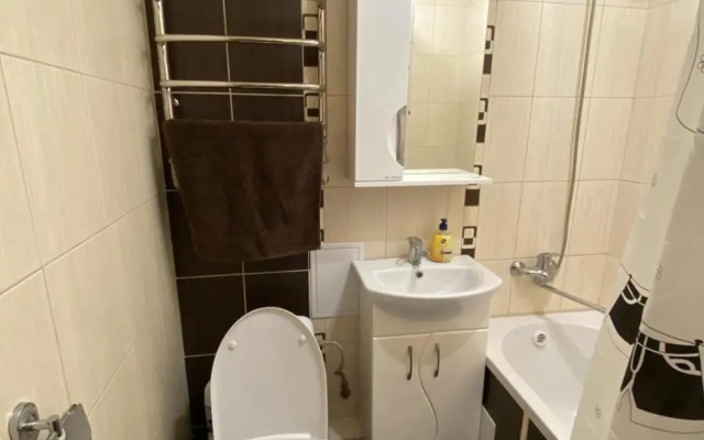 Михайлівська квартира