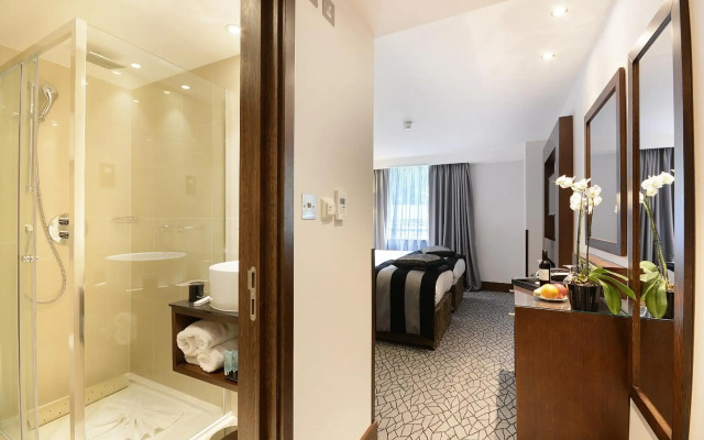 Hôtel & Ryads Barrière Le Naoura
