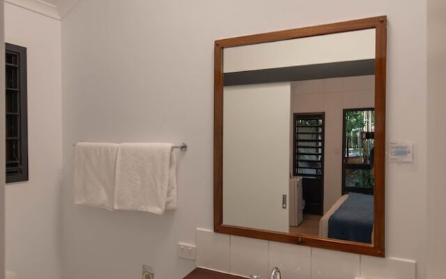 Cape Trib Beach House