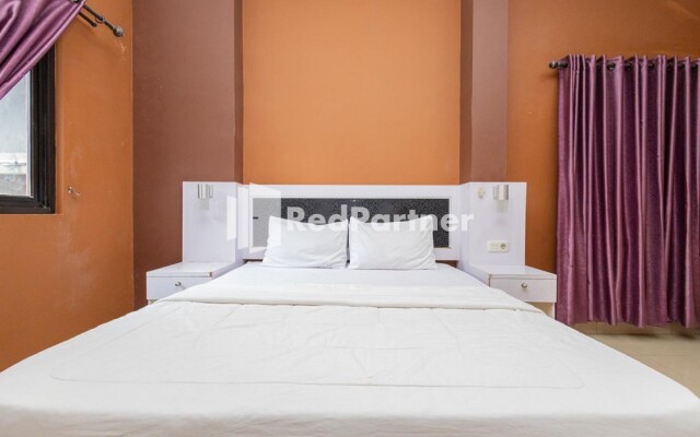 Star Hotel Jaksa RedPartner