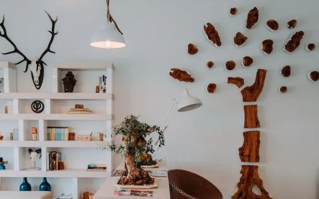 Herdade da Rocha Boutique Lodge