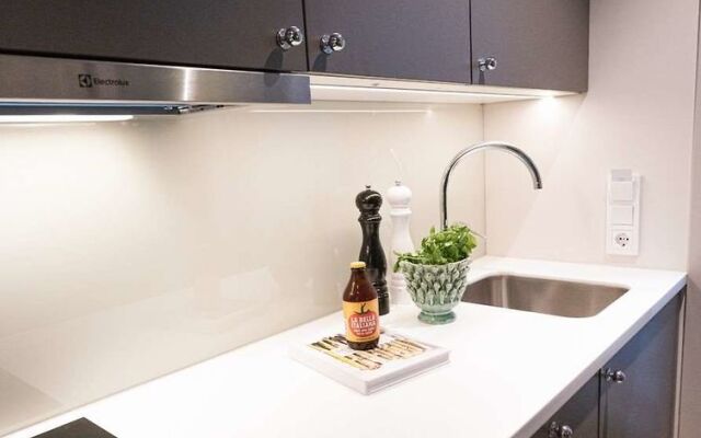 Biz Apartment Bromma