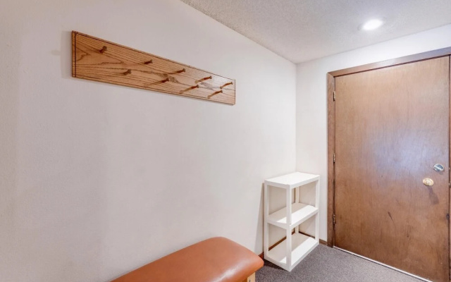 Mt Baker Lodging Condo 33 - Sleeps 4